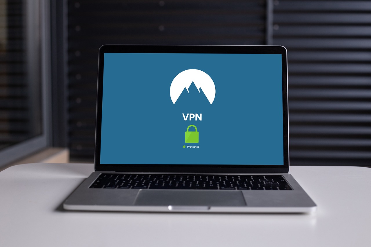 Projet Foberd VPN